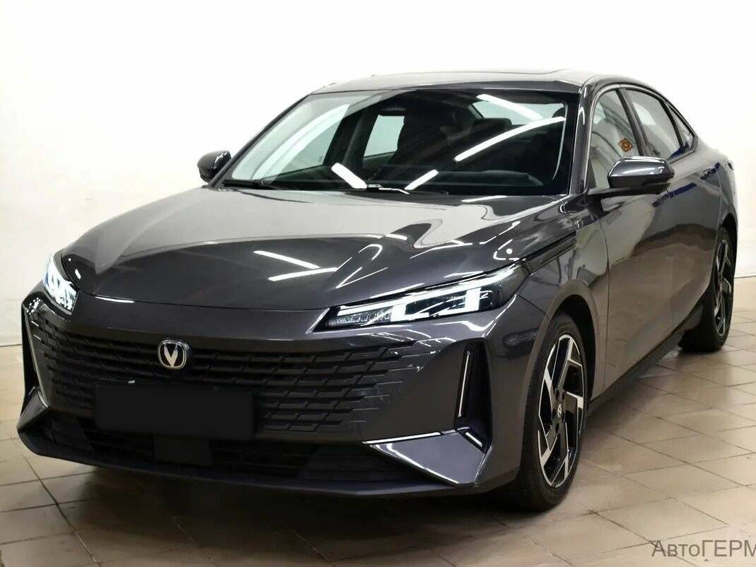Changan Lamore, 2023