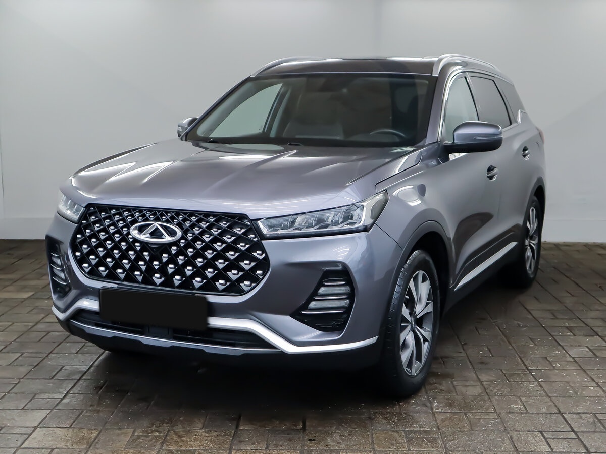Chery Tiggo 7 Pro I, 2022