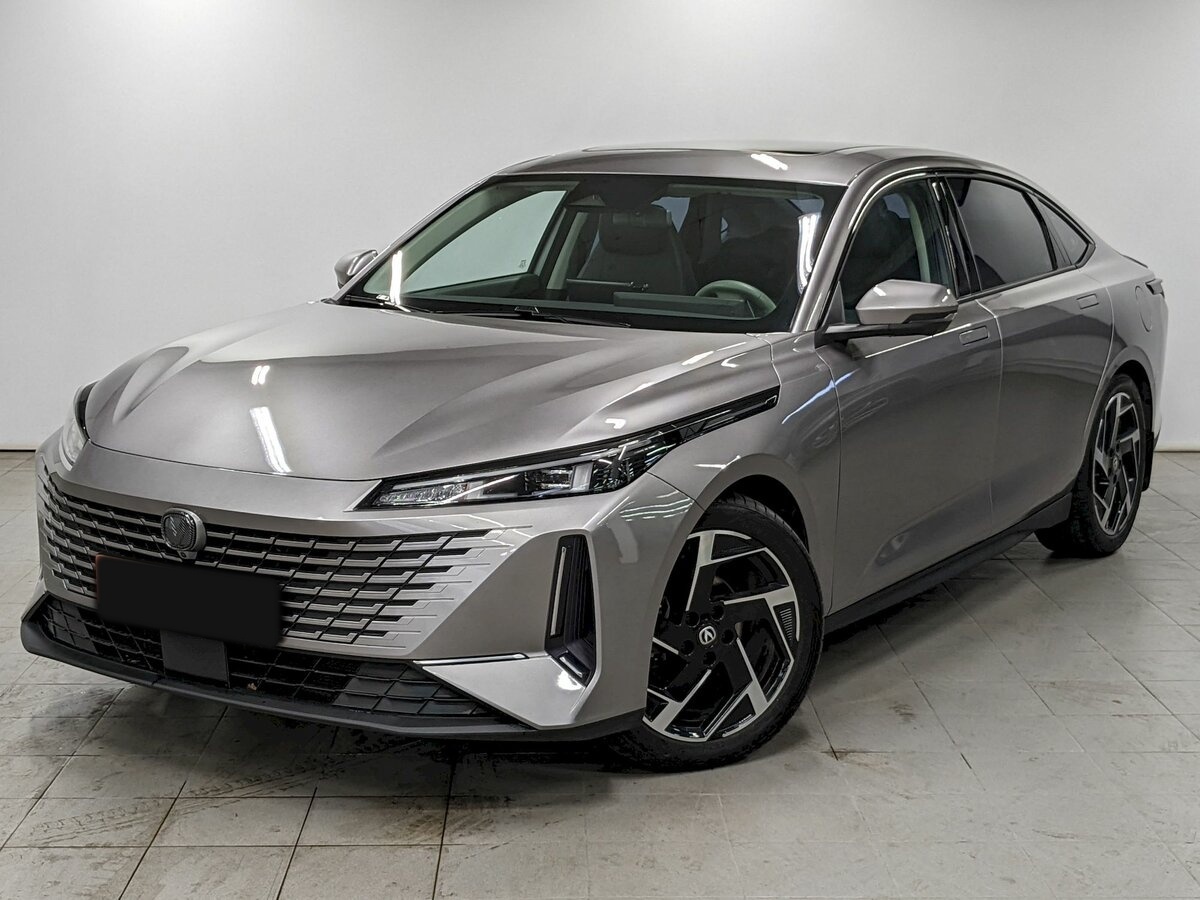 Changan Lamore, 2023