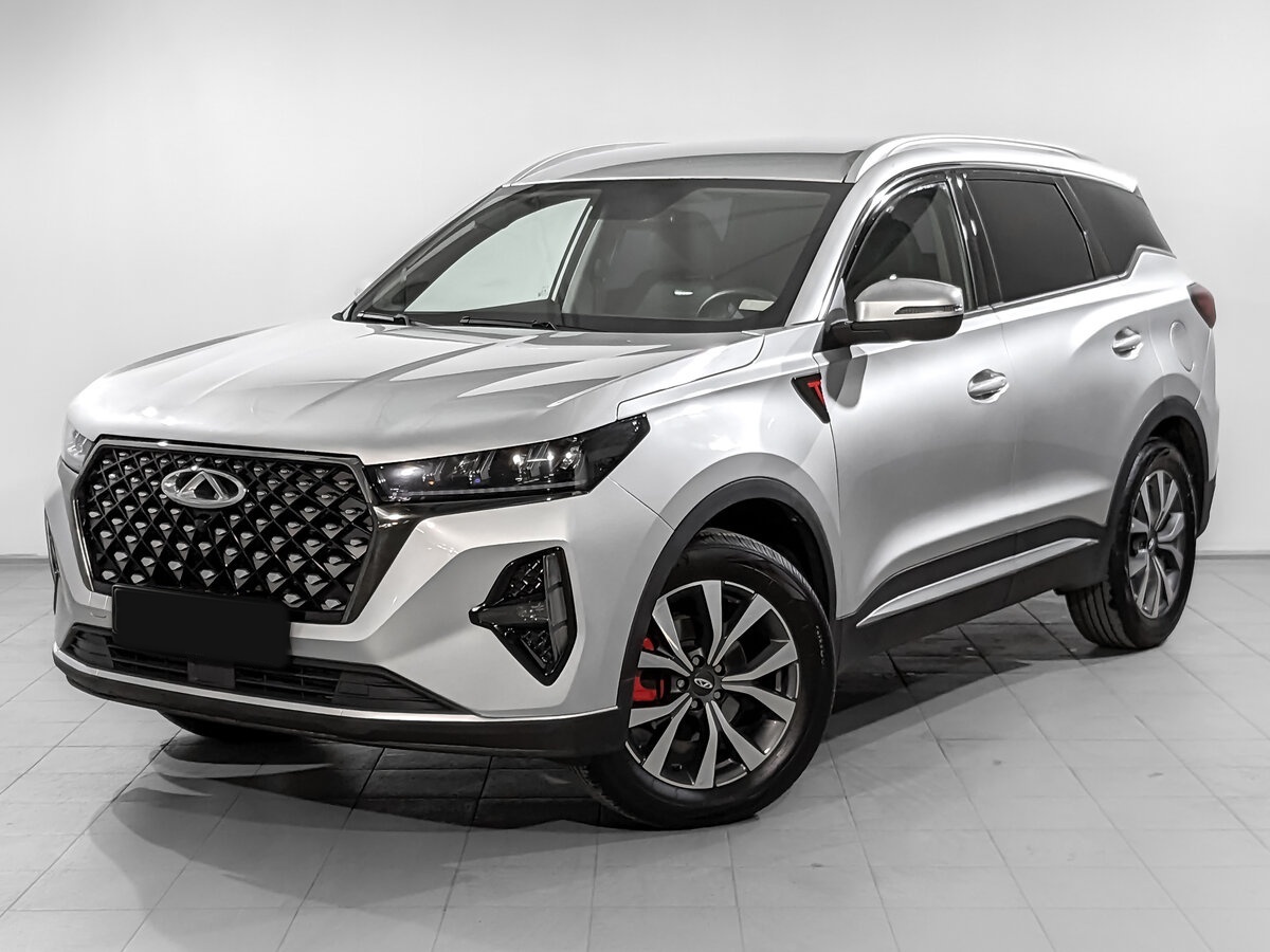 Chery Tiggo 7 Pro Max I, 2024 - фото №1