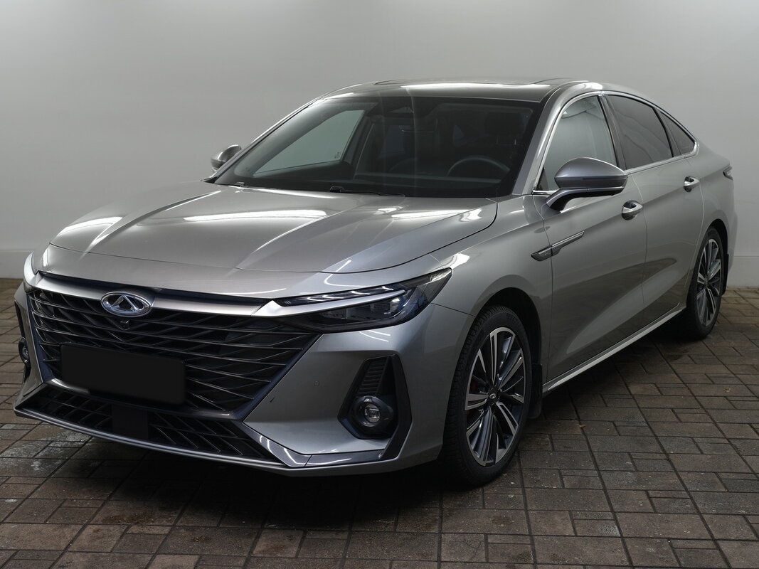 Chery Arrizo 8, 2023 - фото №1