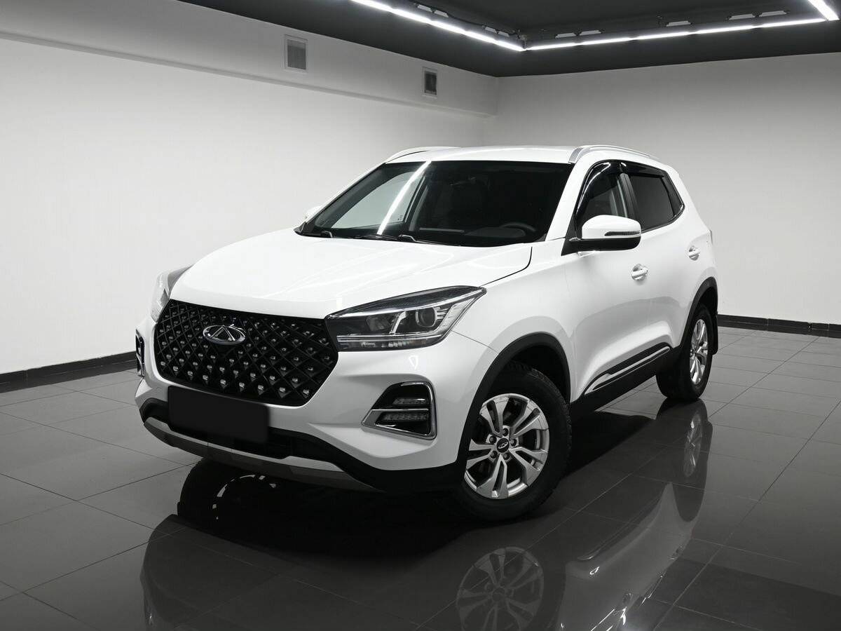 Chery Tiggo 4 Pro I, 2023