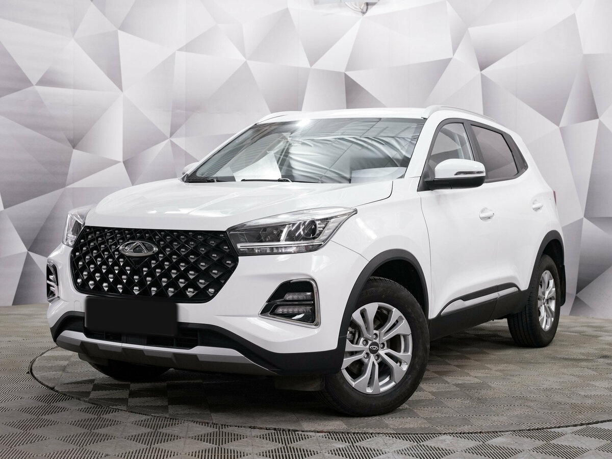Chery Tiggo 4 Pro I, 2024