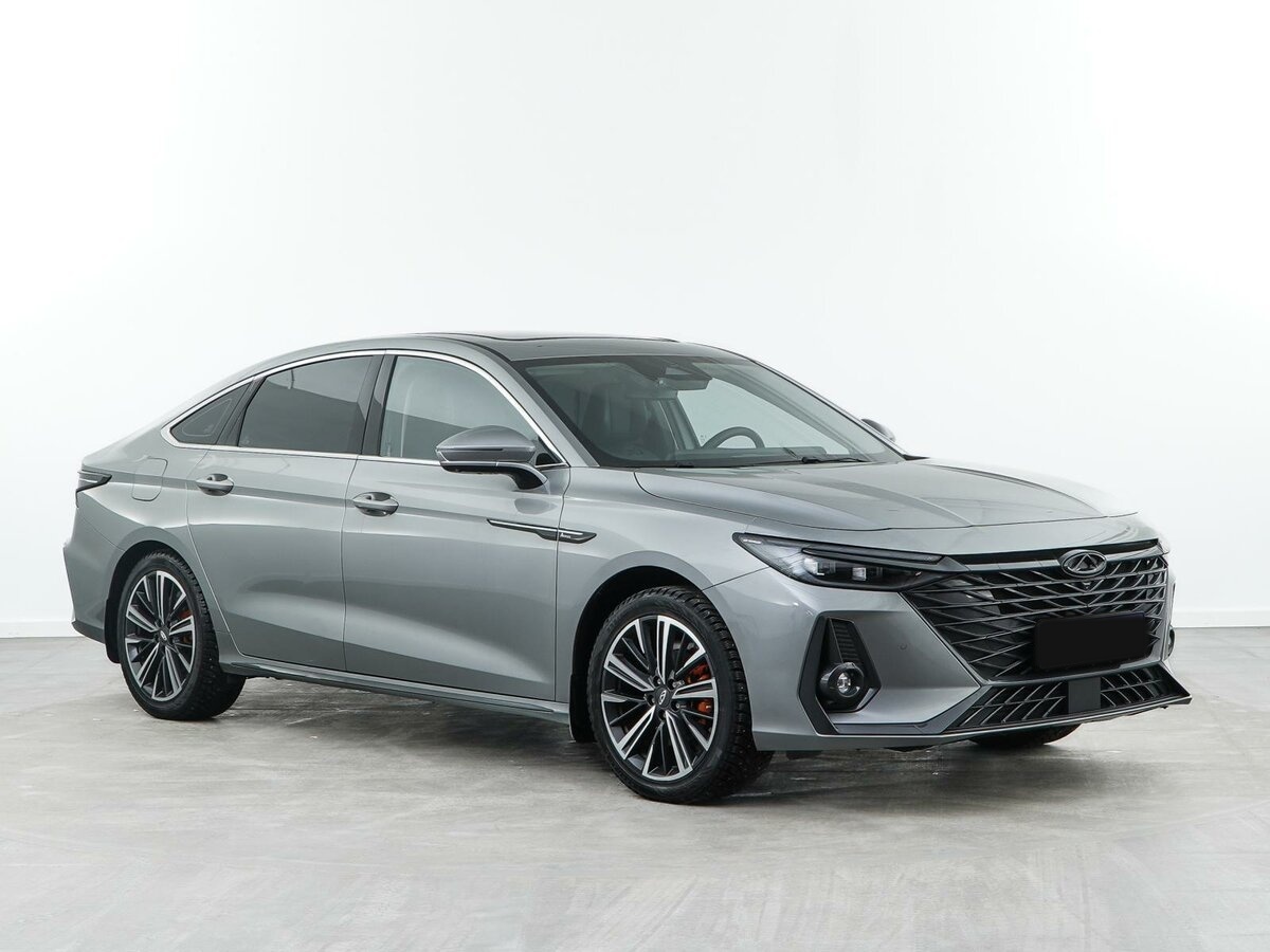 Chery Arrizo 8, 2023 - фото №1