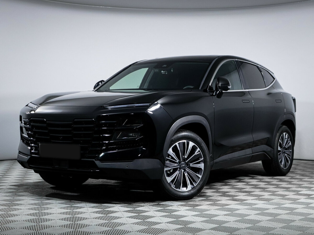 JETOUR DASHING I, 2024