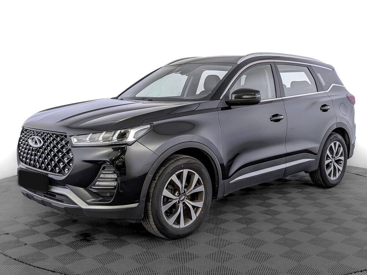 Chery Tiggo 7 Pro I, 2022