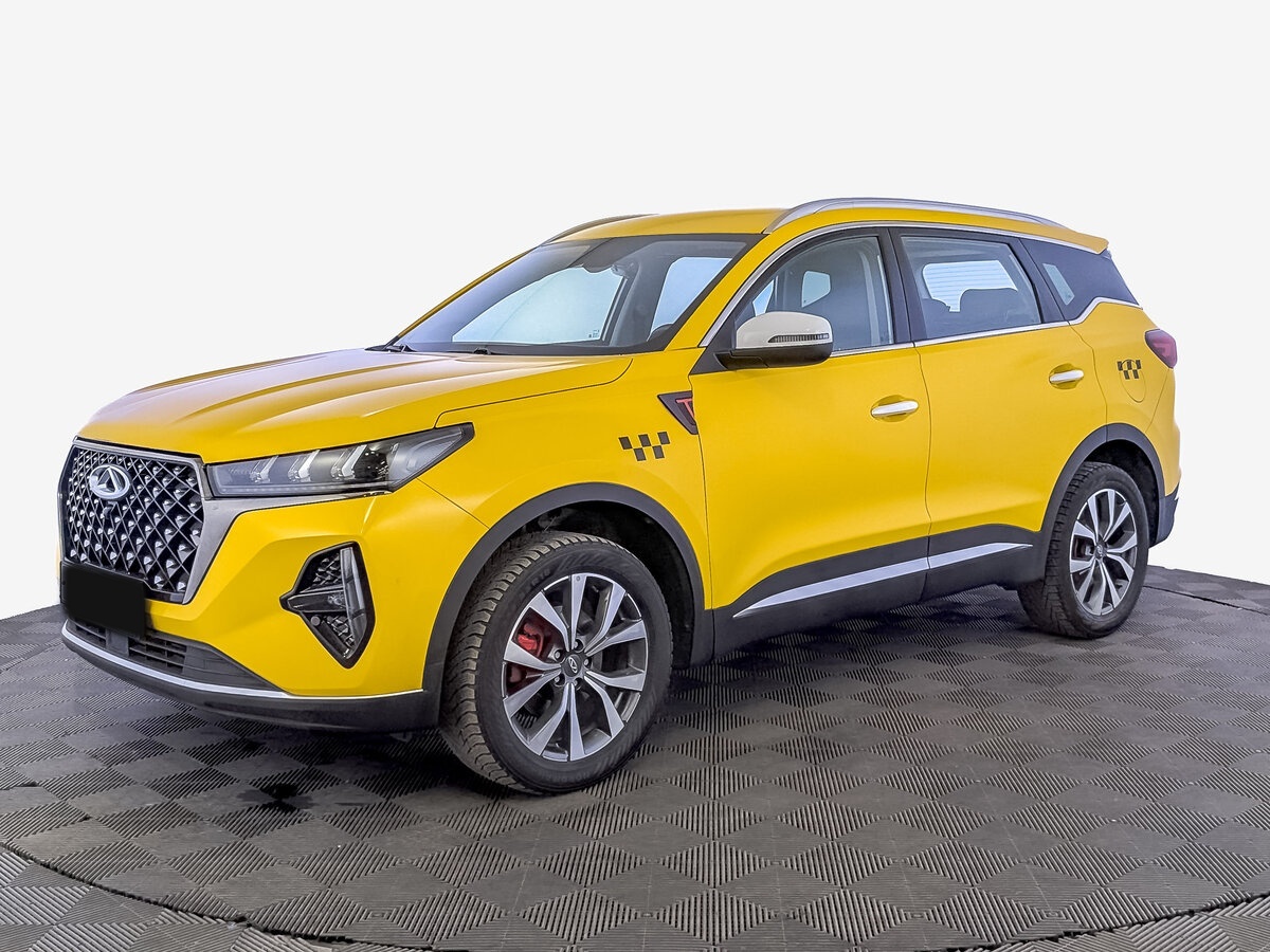 Chery Tiggo 7 Pro Max I, 2024