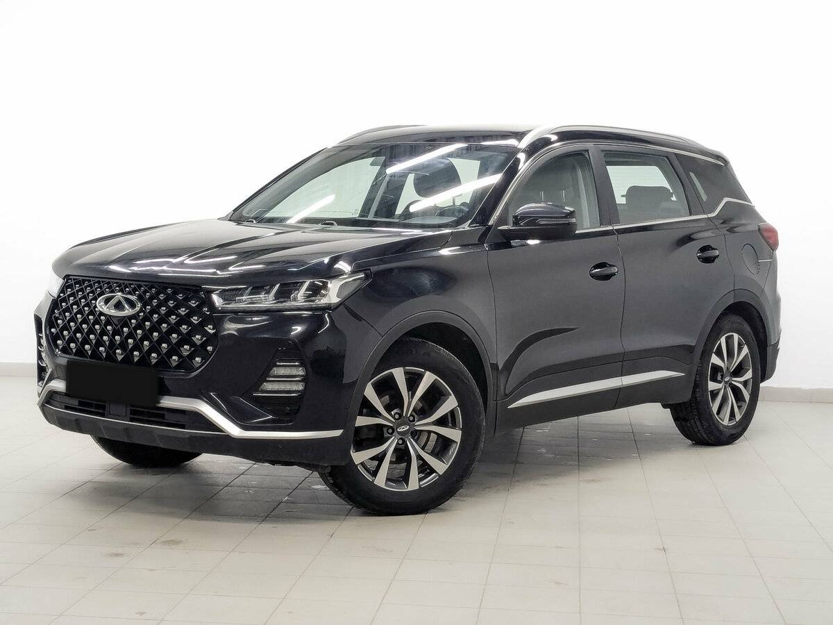Chery Tiggo 7 Pro I, 2022