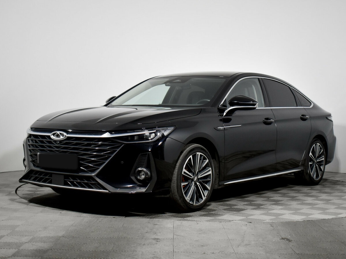 Chery Arrizo 8, 2023