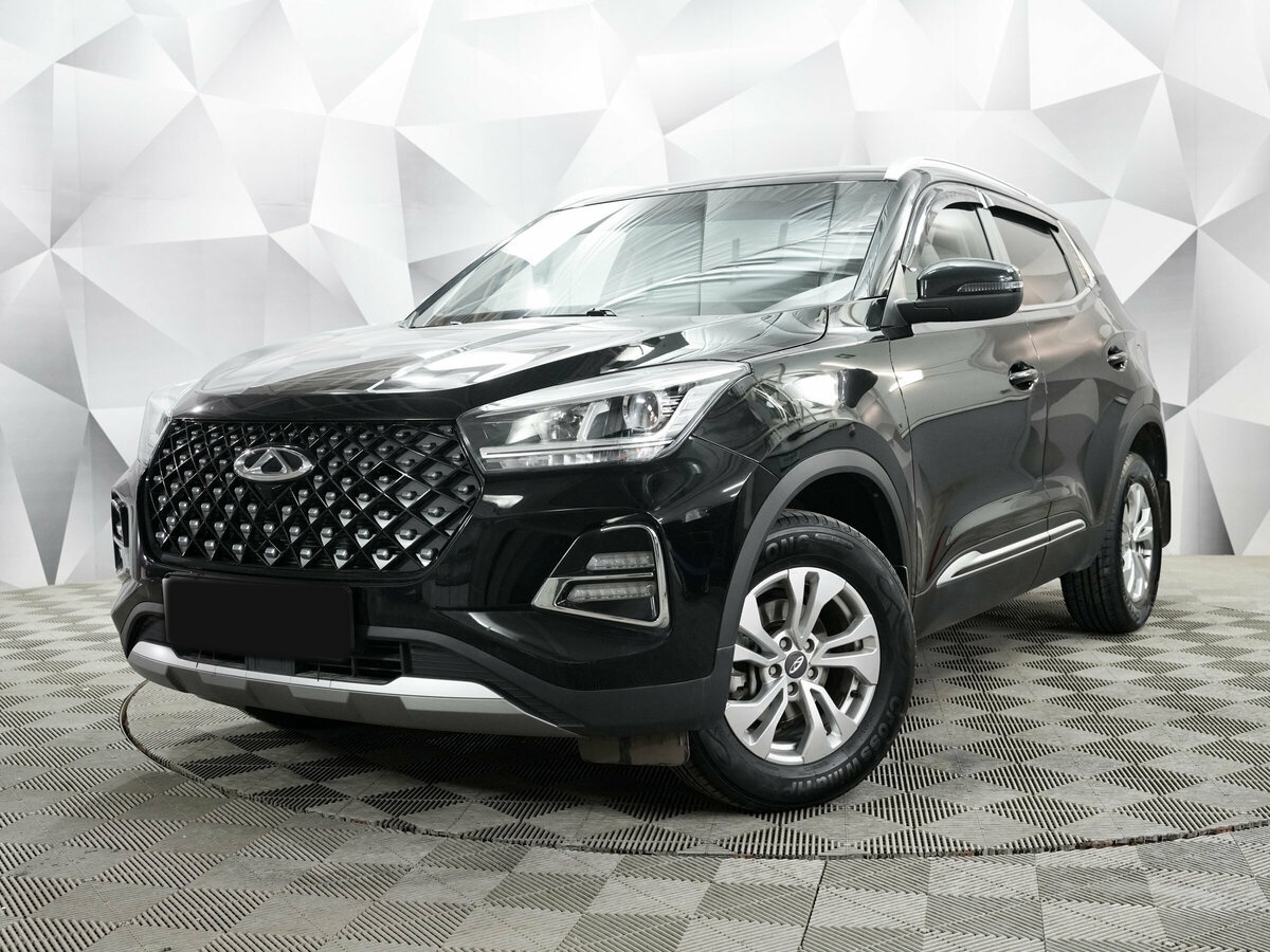 Chery Tiggo 4 Pro I, 2023