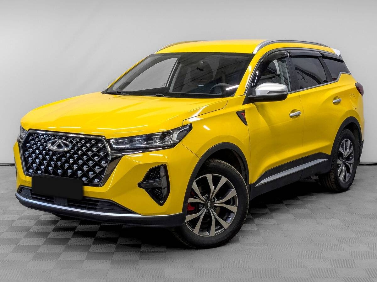 Chery Tiggo 7 Pro Max I, 2024