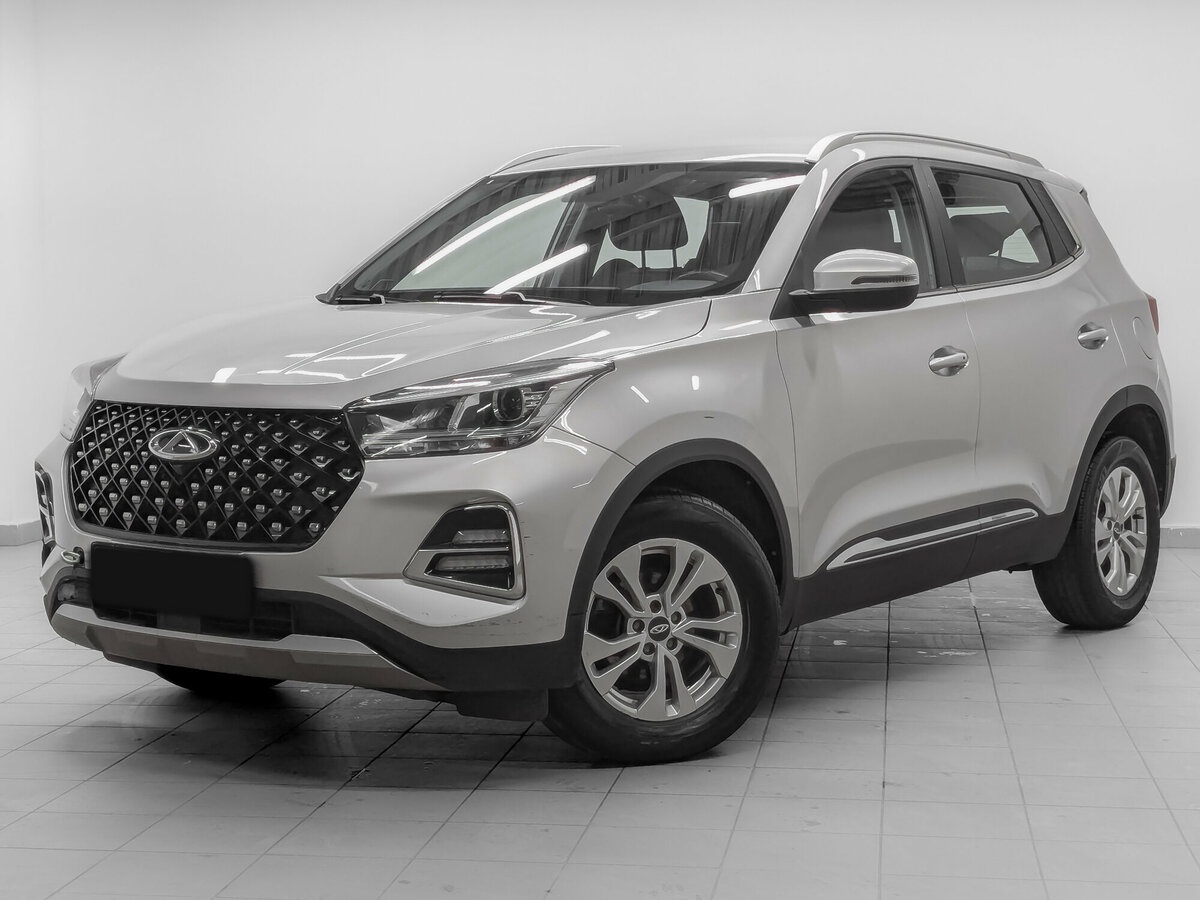 Chery Tiggo 4 Pro I, 2022
