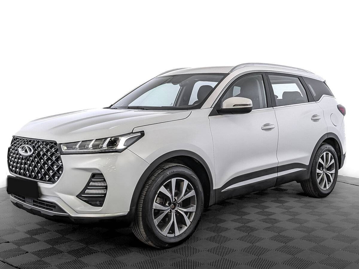 Chery Tiggo 7 Pro I, 2022