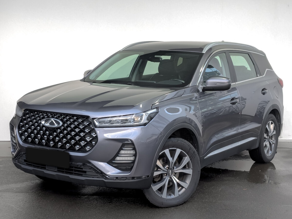 Chery Tiggo 7 Pro I, 2022