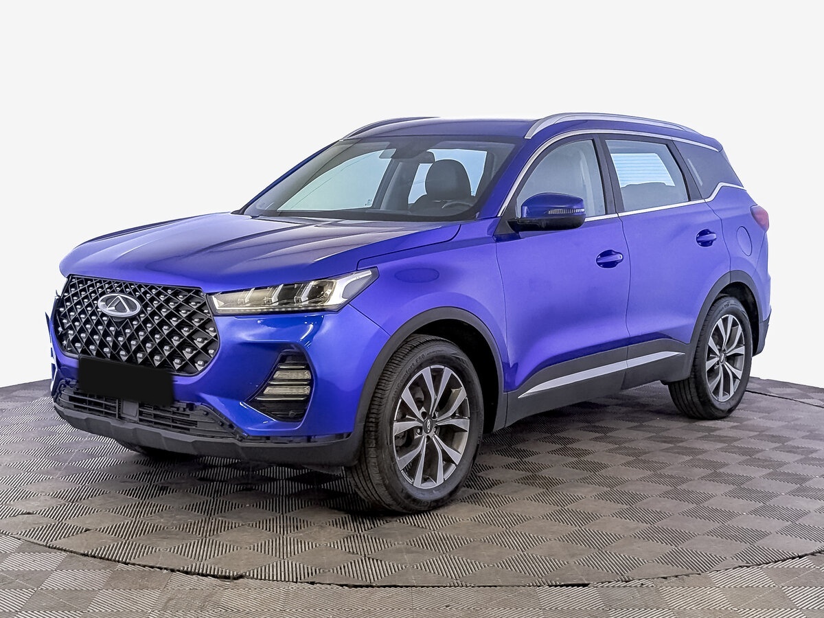 Chery Tiggo 7 Pro I, 2022