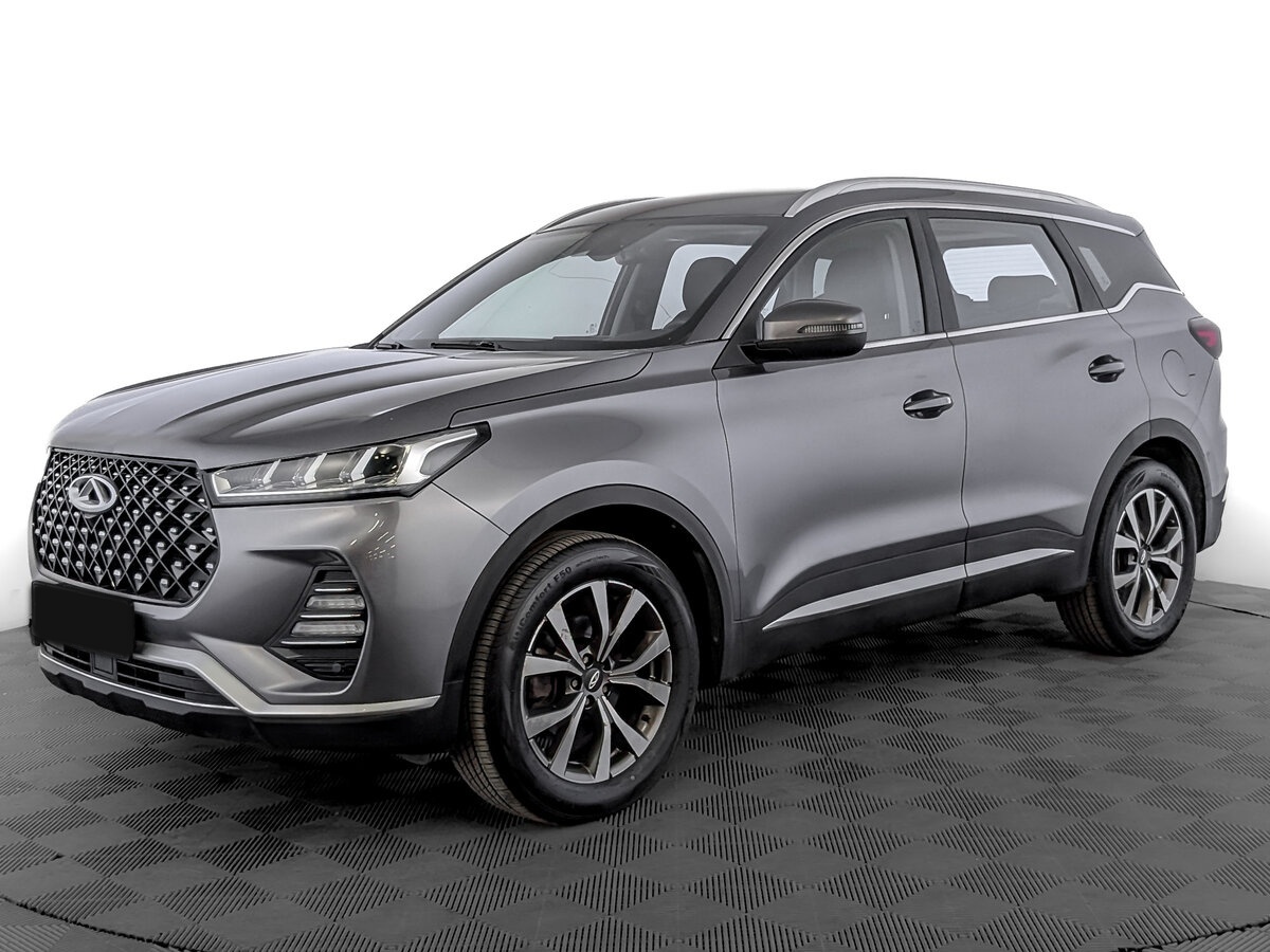 Chery Tiggo 7 Pro I, 2022