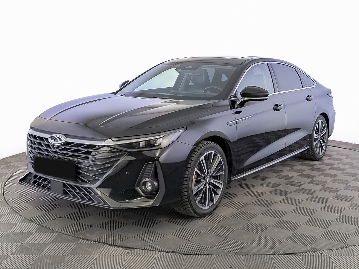 Chery Arrizo 8, 2023
