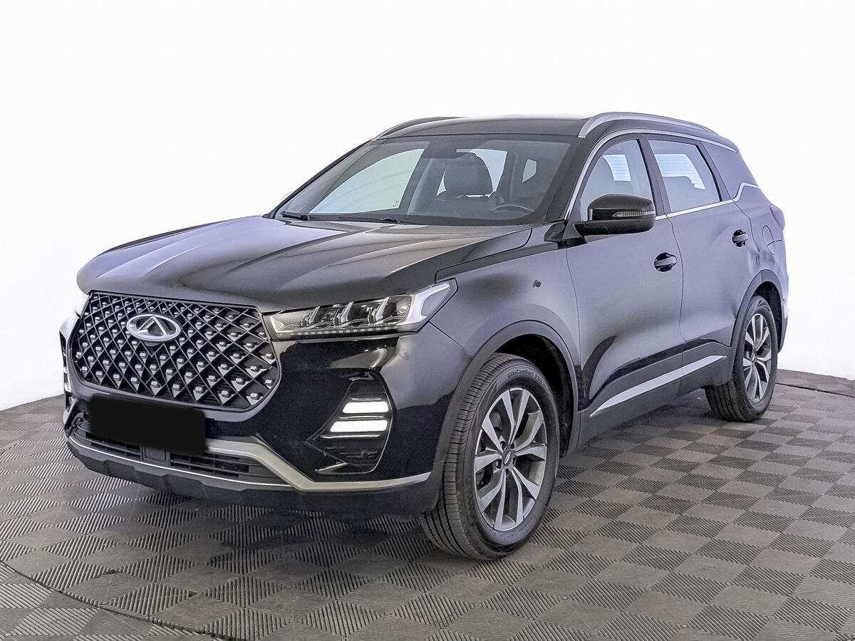 Chery Tiggo 7 Pro I, 2022
