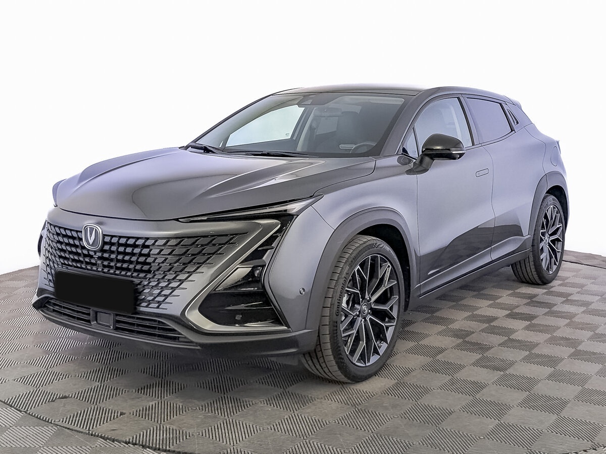 Changan UNI-T I, 2023