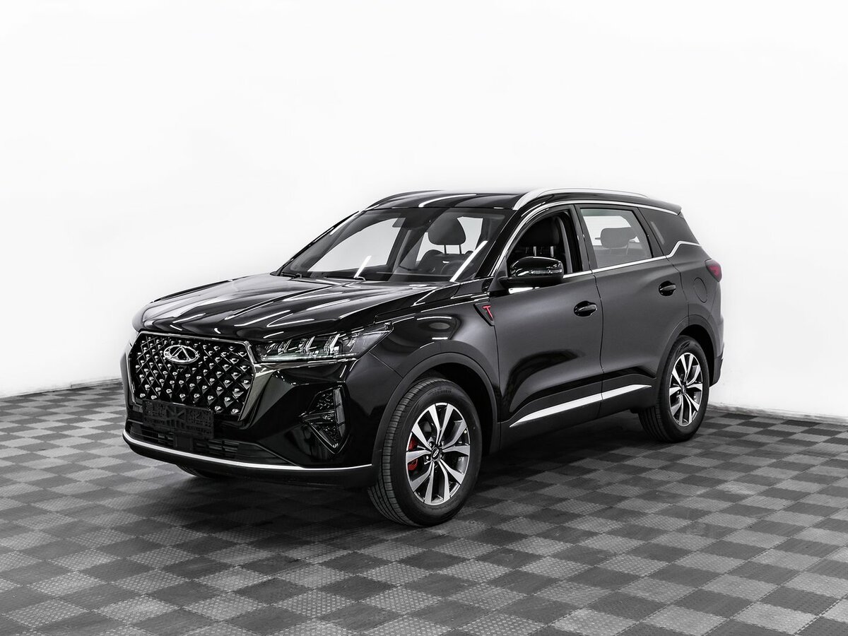 Chery Tiggo 7 Pro Max I, 2023
