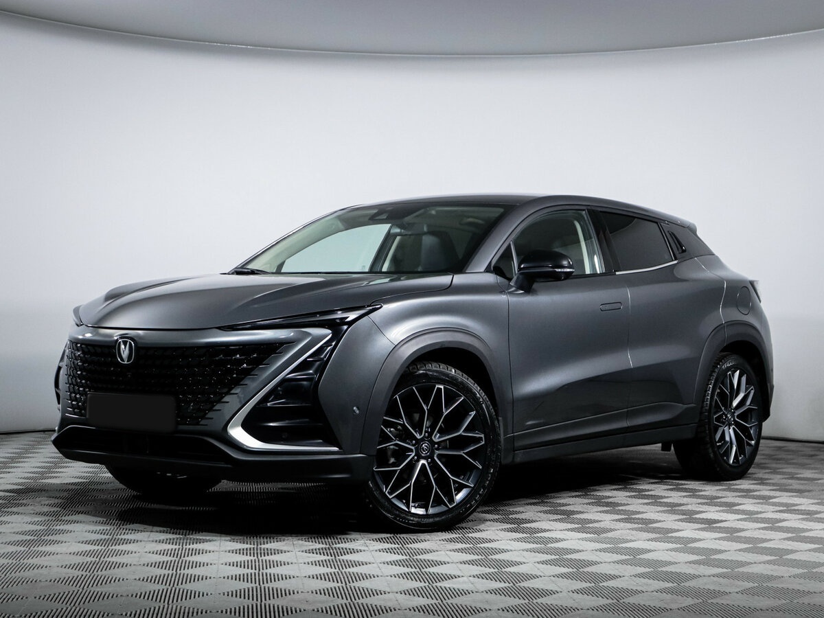Changan UNI-T I, 2023