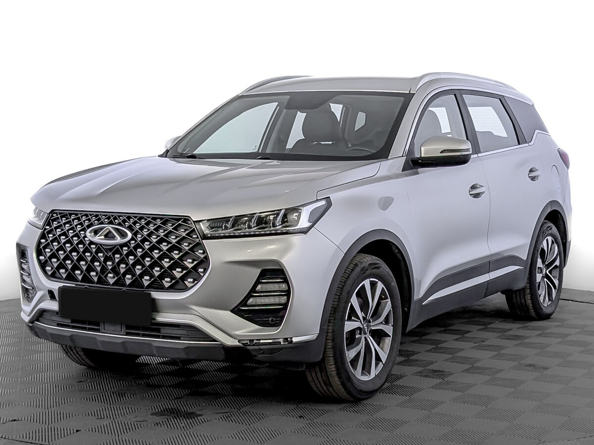 Chery Tiggo 7 Pro I, 2022