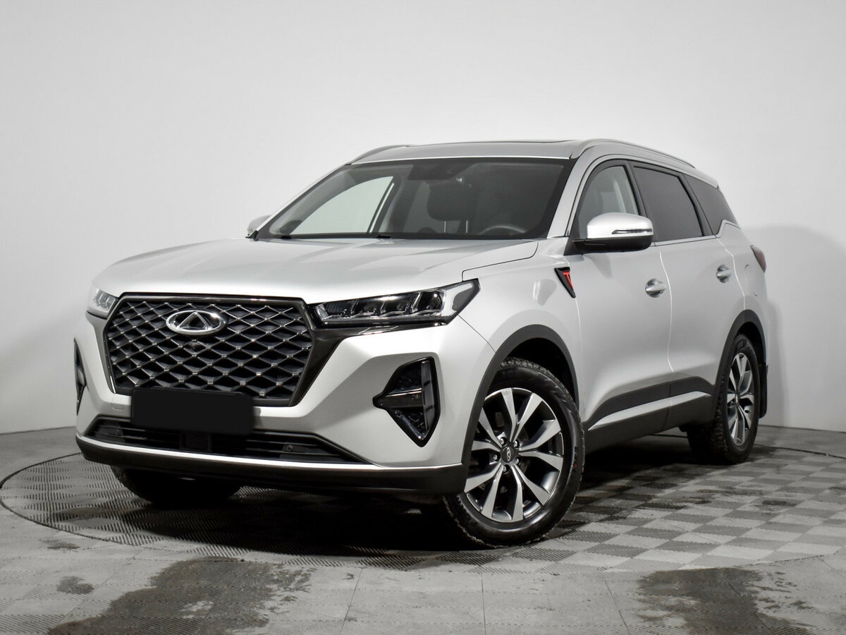 Chery Tiggo 7 Pro Max I, 2023