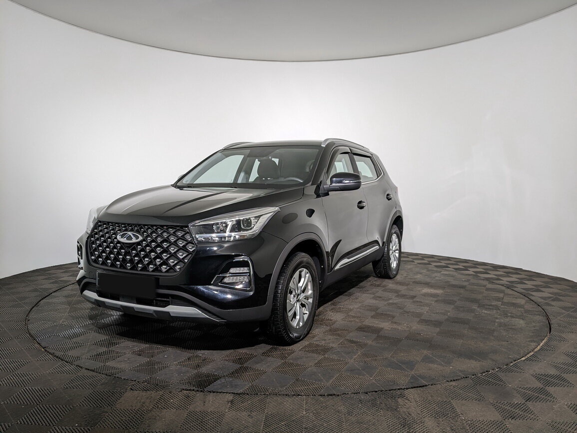 Chery Tiggo 4 Pro I, 2023