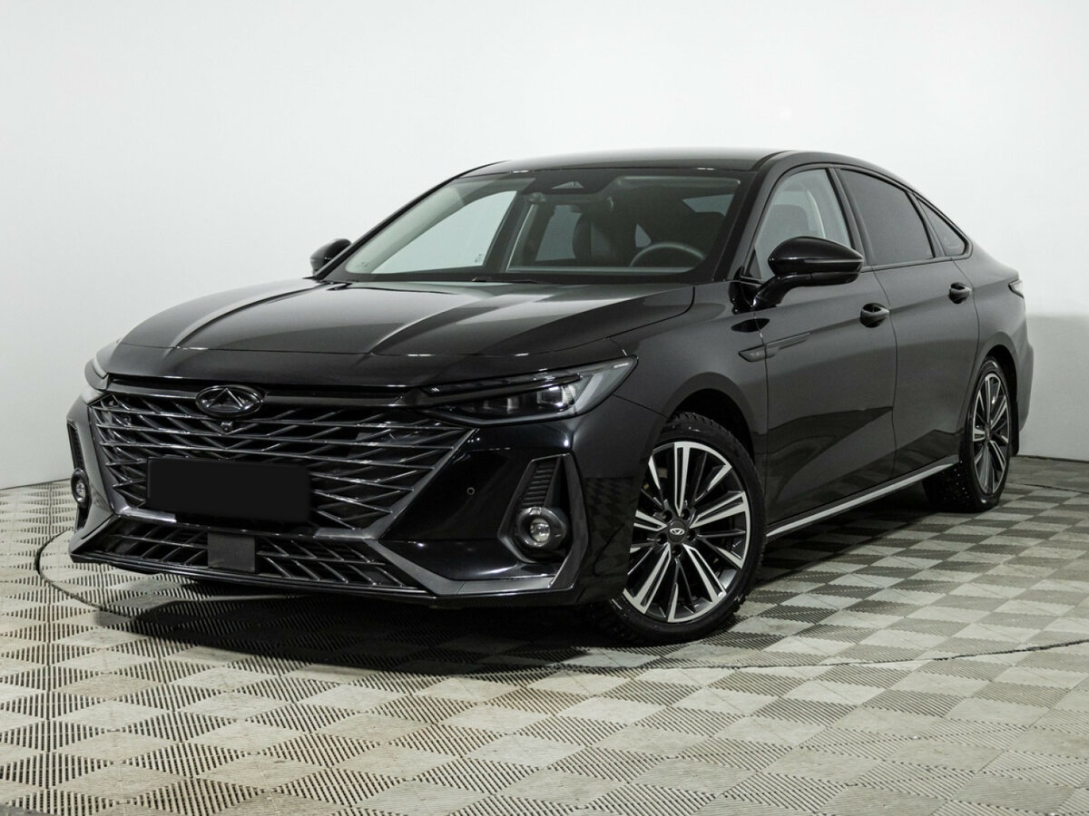 Chery Arrizo 8, 2023